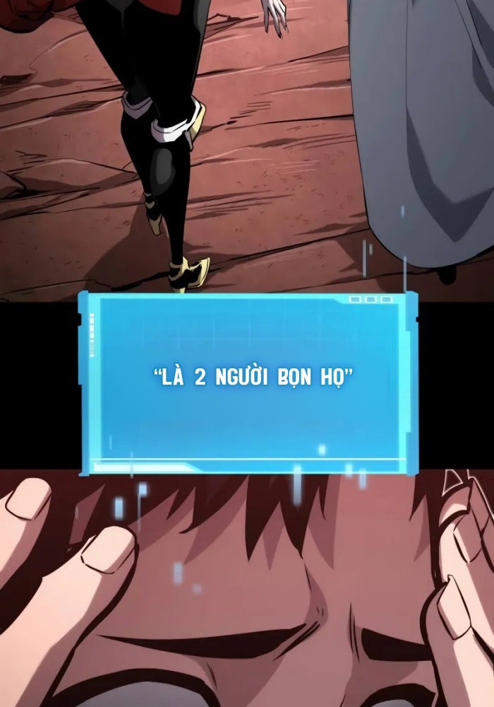 Chiêu Hồn Giả Siêu Phàm - Page 5