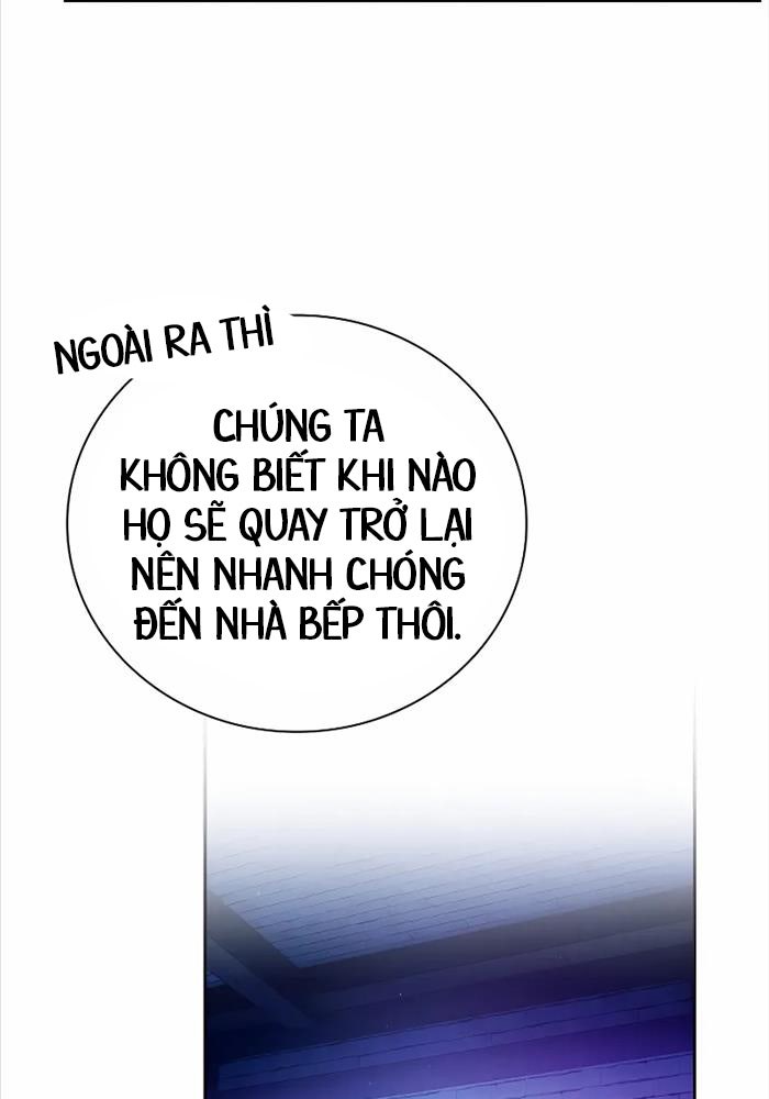 Ma Pháp Sư Tại Trường Học Pháp Thuật - Page 17