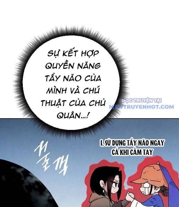 Xuyên Không Vào Trò Chơi Đáng Nguyền Rủa Của Tôi - Page 90