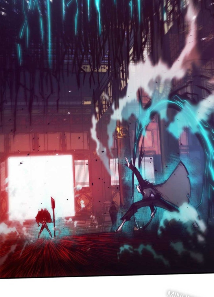 Thần Kiếm: Đứa Con Của Thần Chết - Page 74