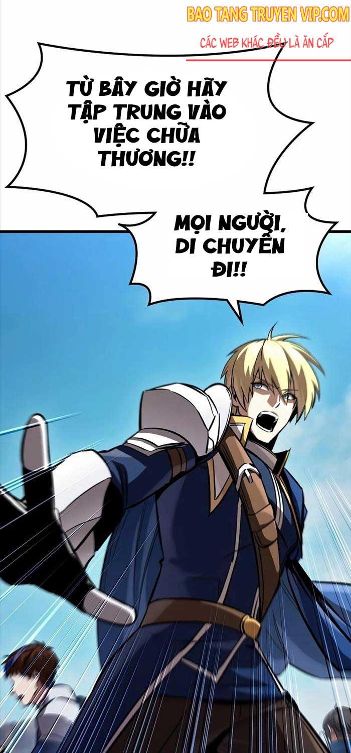 Chiến Binh Thôn Phệ Xác Chết - Page 5