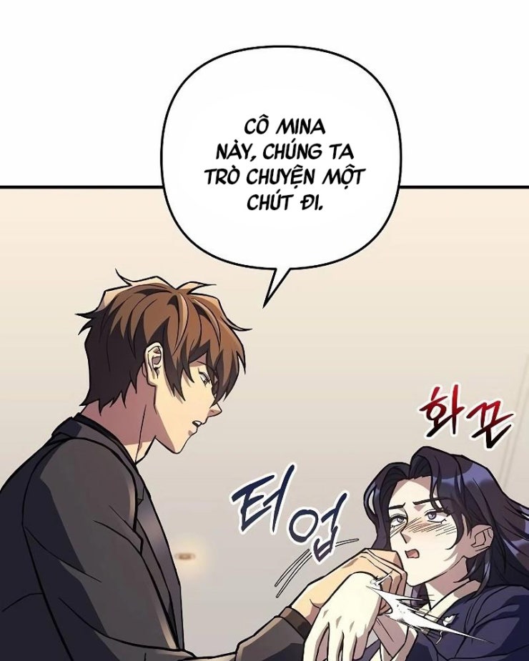 Thợ Săn Nhà Văn - Page 67