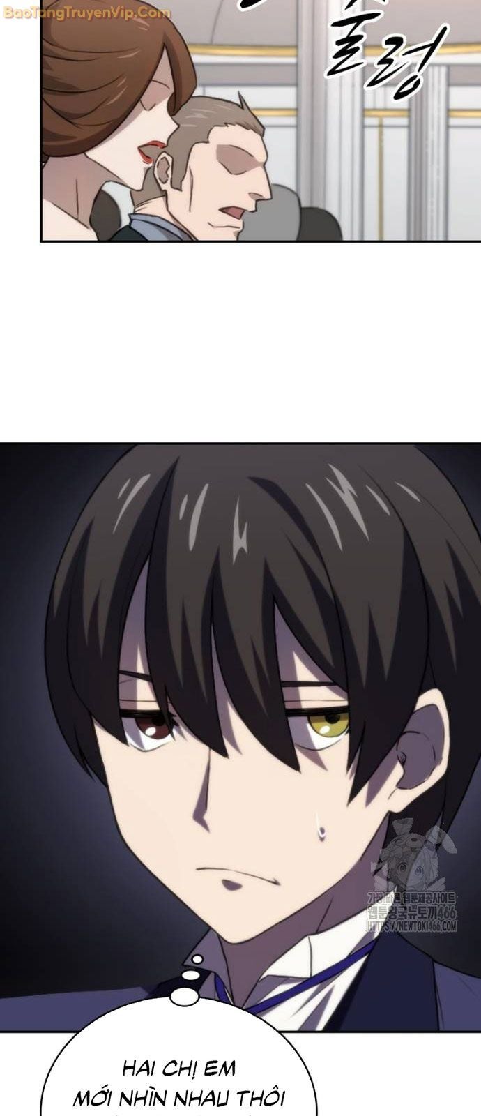 Kẻ Được Triệu Hồi Vô Số Lần! - Page 5