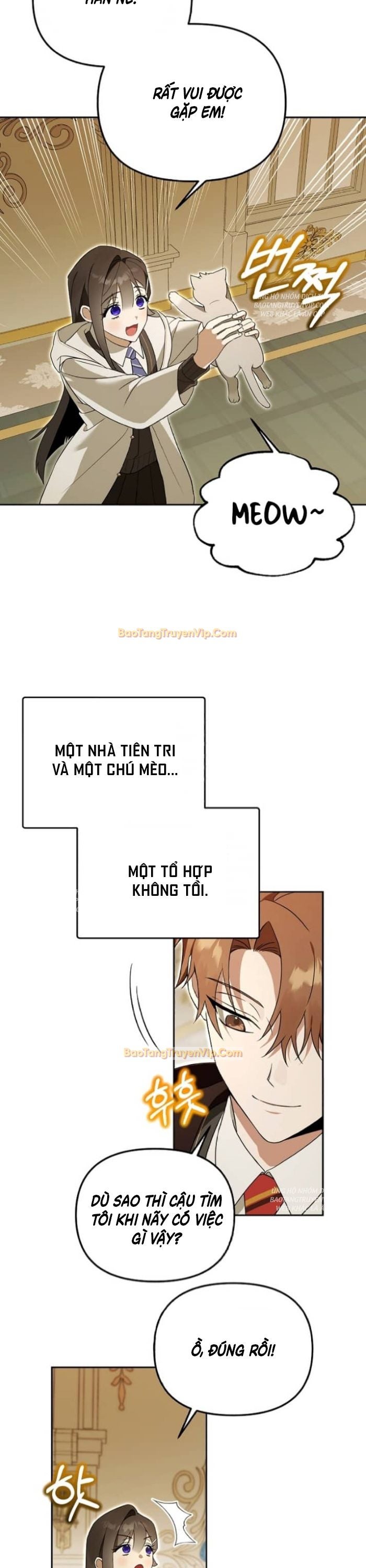 Thuần Thú Sư Thiên Tài - Page 32