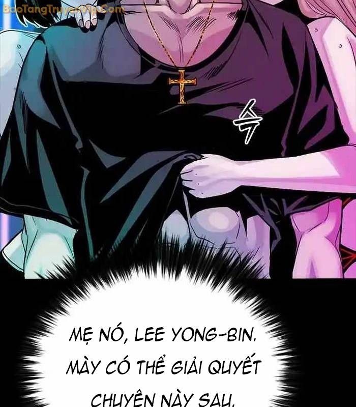 Thế hệ bất hảo - Page 124