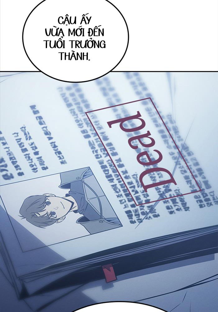 Solo Leveling ARISE: Nguồn Gốc Của Thợ Săn - Page 39