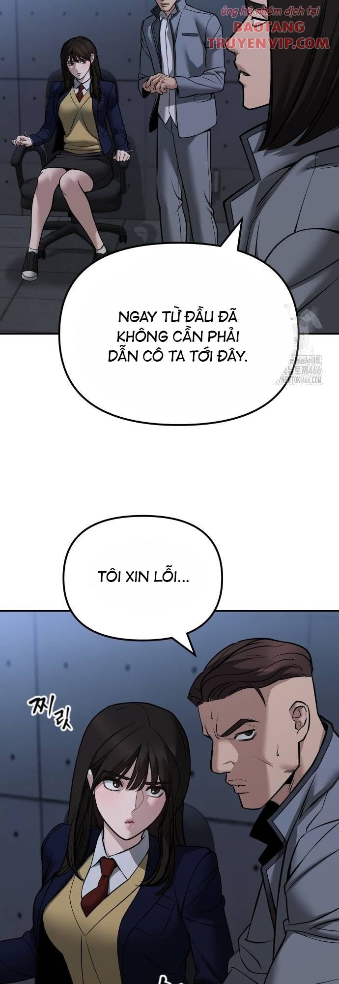 Giang Hồ Thực Thi Công Lý - Page 52