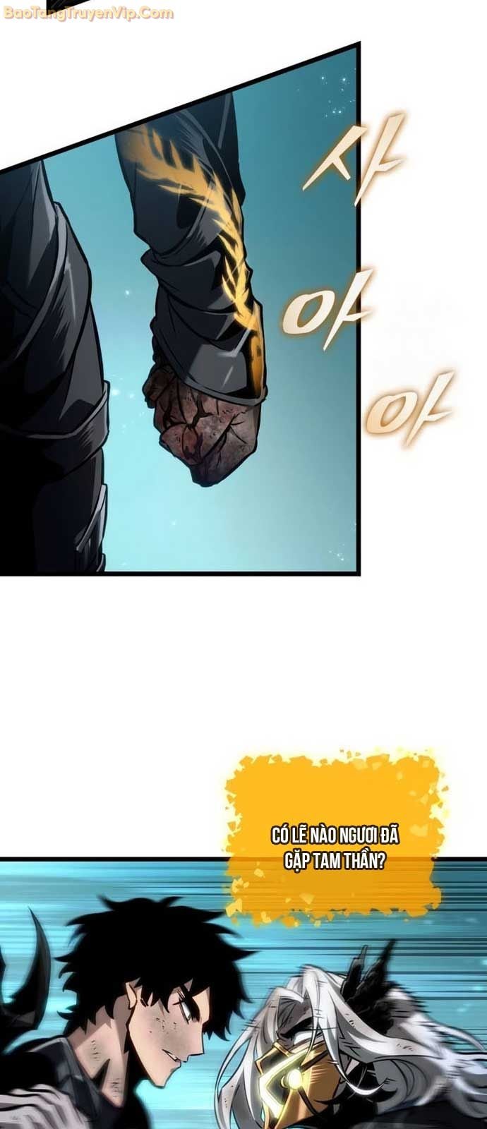 Thế Giới Sau Tận Thế - Page 65