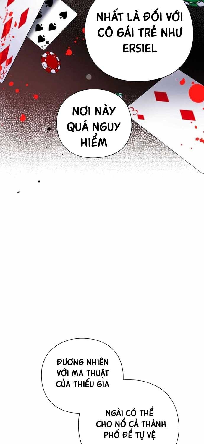 Thiên Tài Phép Thuật Nhà Hầu Tước - Page 23