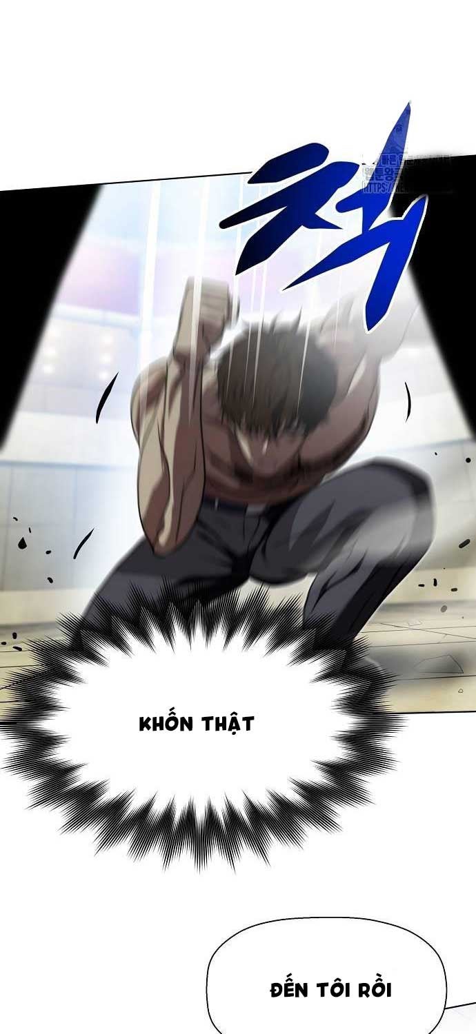 Sàn Đấu Sống Còn - Page 49