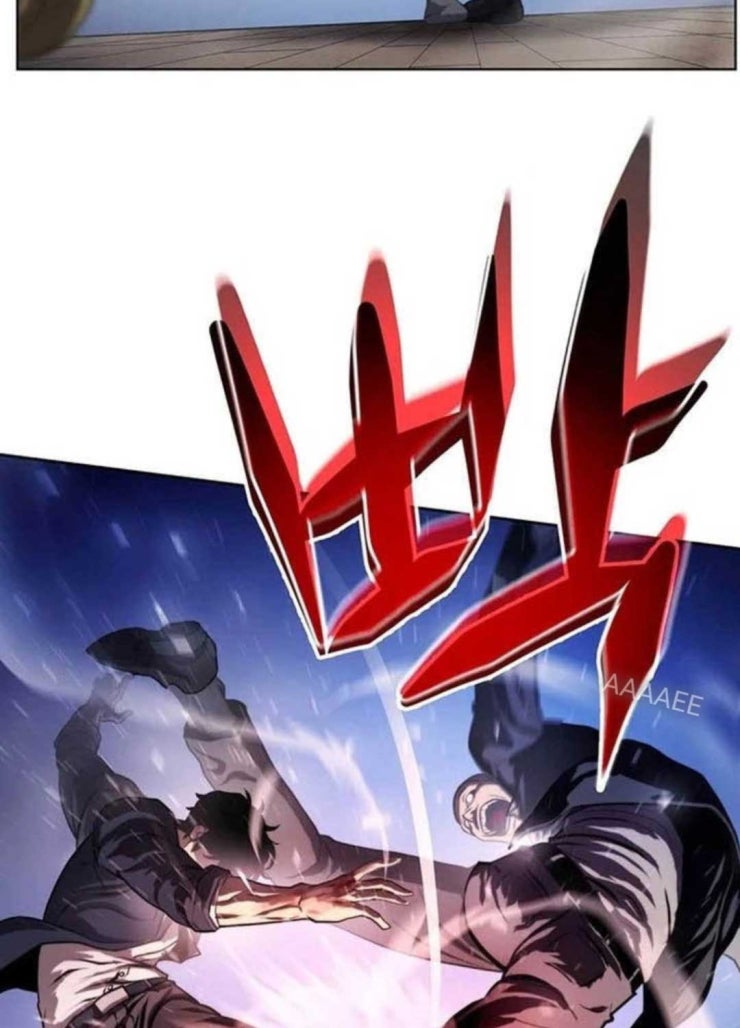 Sàn Đấu Sống Còn - Page 60