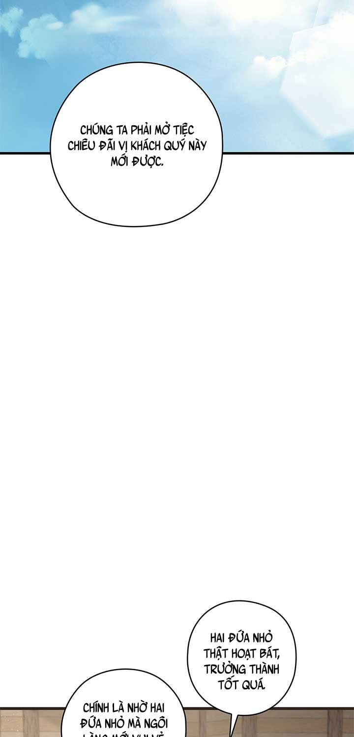 Thần Kiếm: Đứa Con Của Thần Chết - Page 75