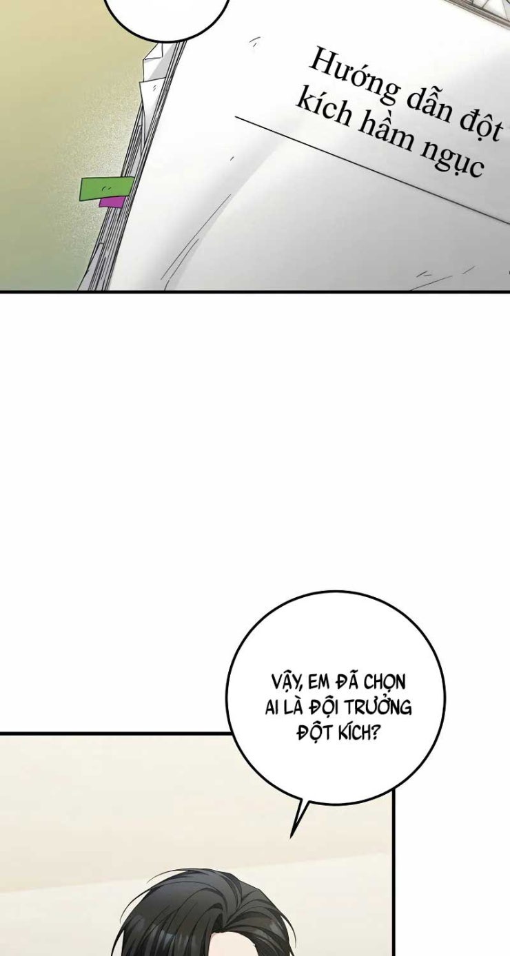 Nghỉ Hưu Sau Khi Cứu Thế Giới - Page 45