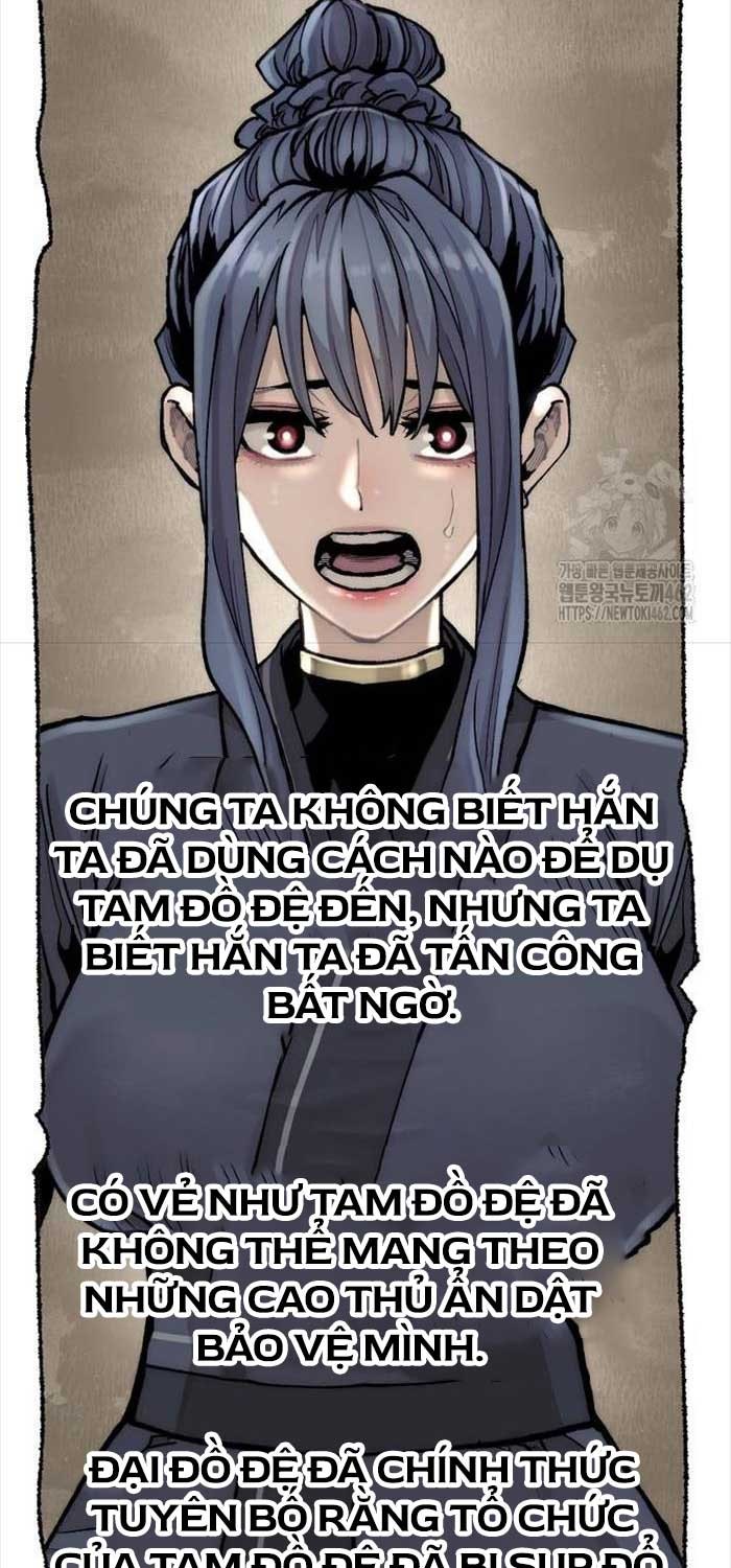 Cuộc Chiến Thiên Giới - Page 60