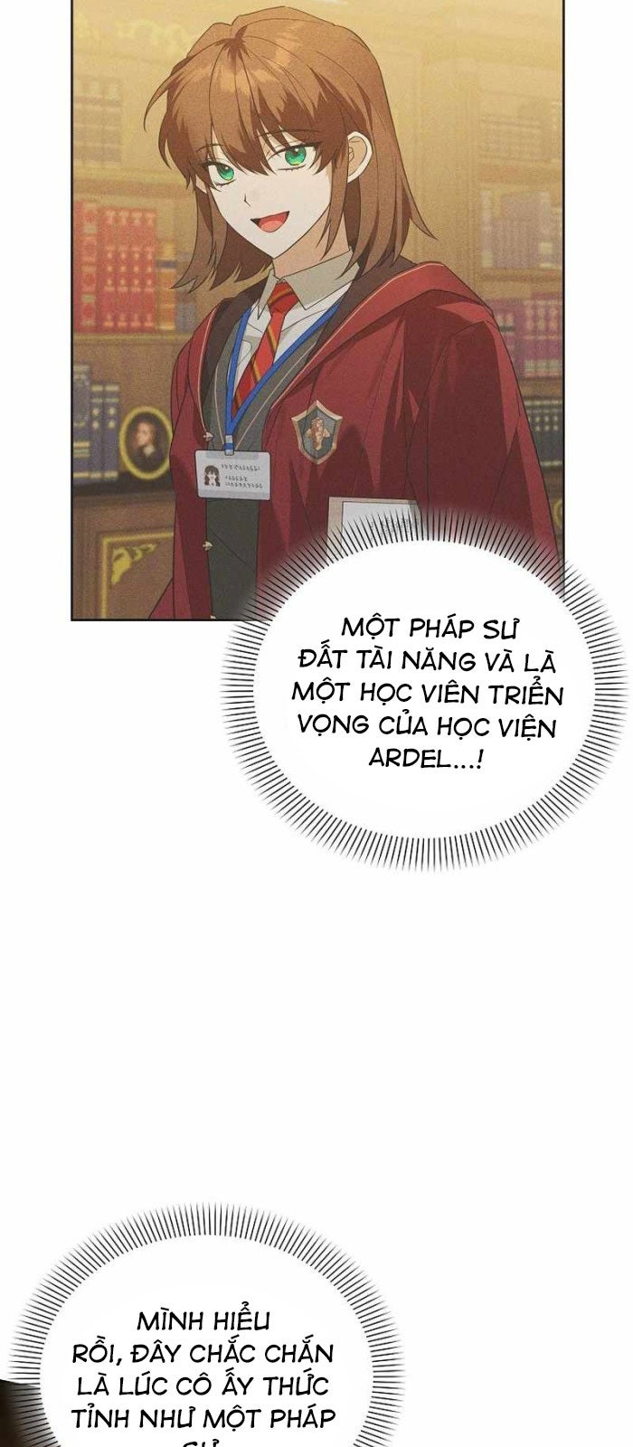 Thuần Thú Sư Thiên Tài - Page 52