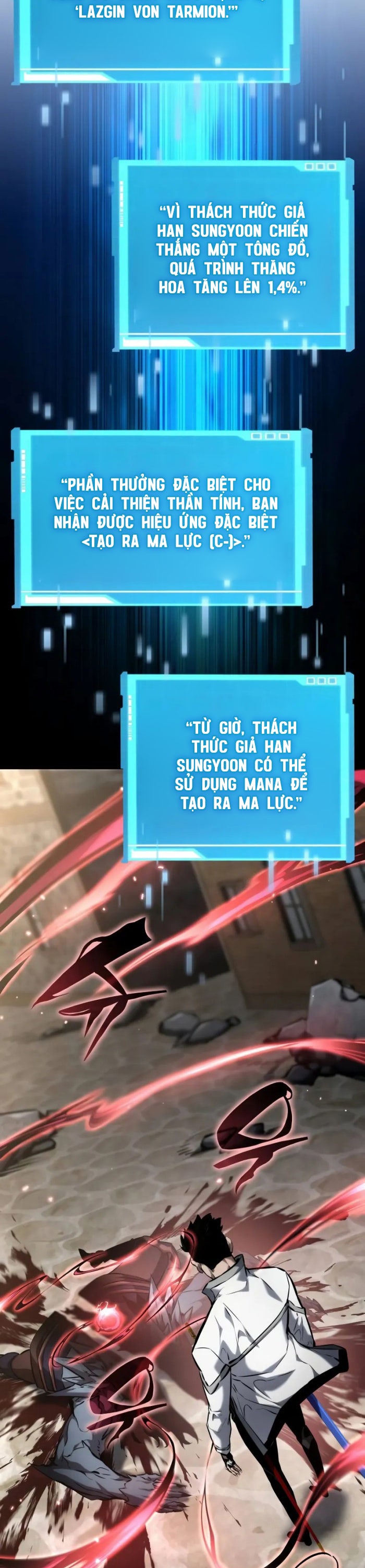 Chiêu Hồn Giả Siêu Phàm - Page 27