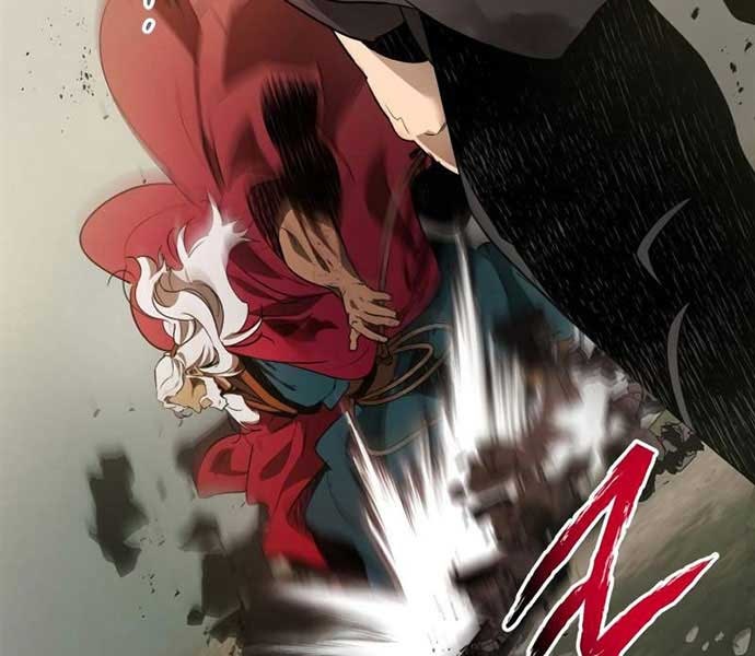 Đối Đầu Với Các Vị Thần - Page 85