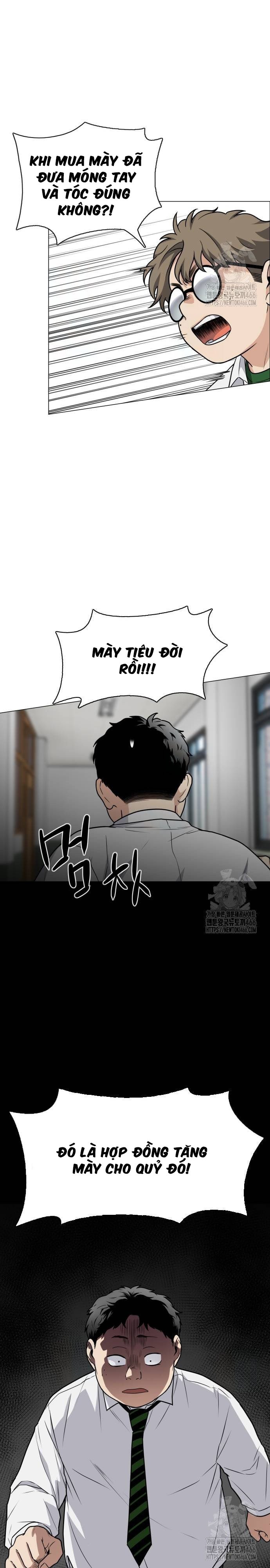 Kiếm Vương - Page 22