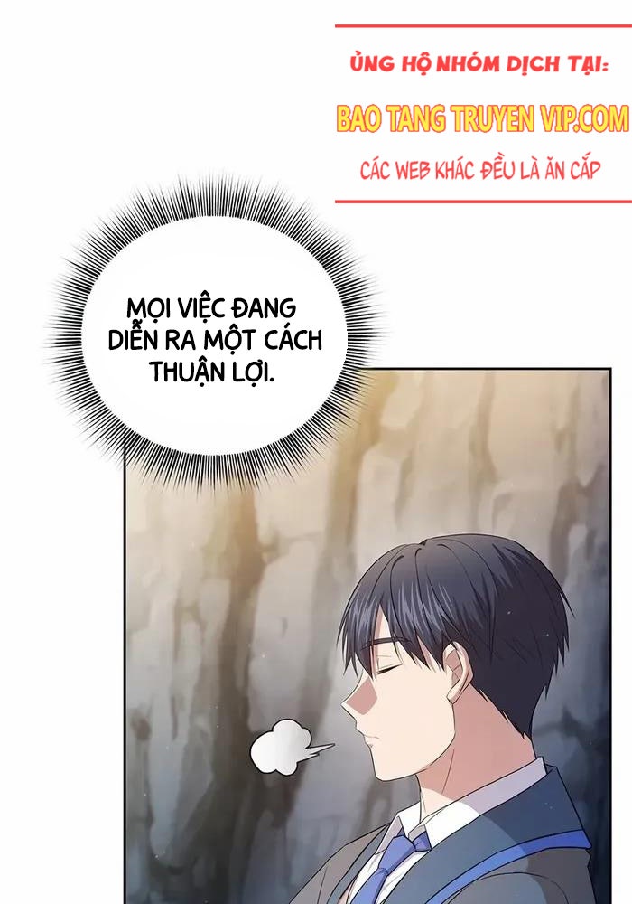 Ma Pháp Sư Tại Trường Học Pháp Thuật - Page 44