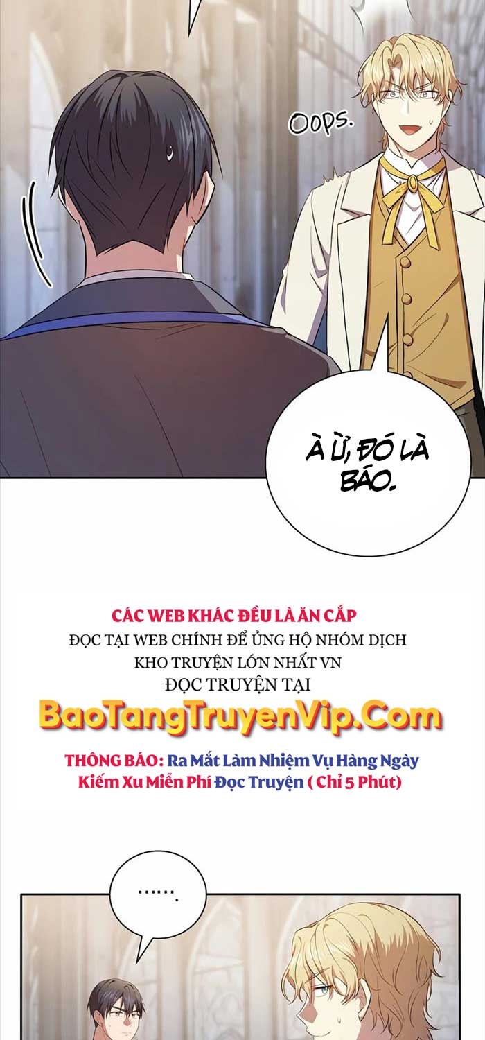 Ma Pháp Sư Tại Trường Học Pháp Thuật - Page 69