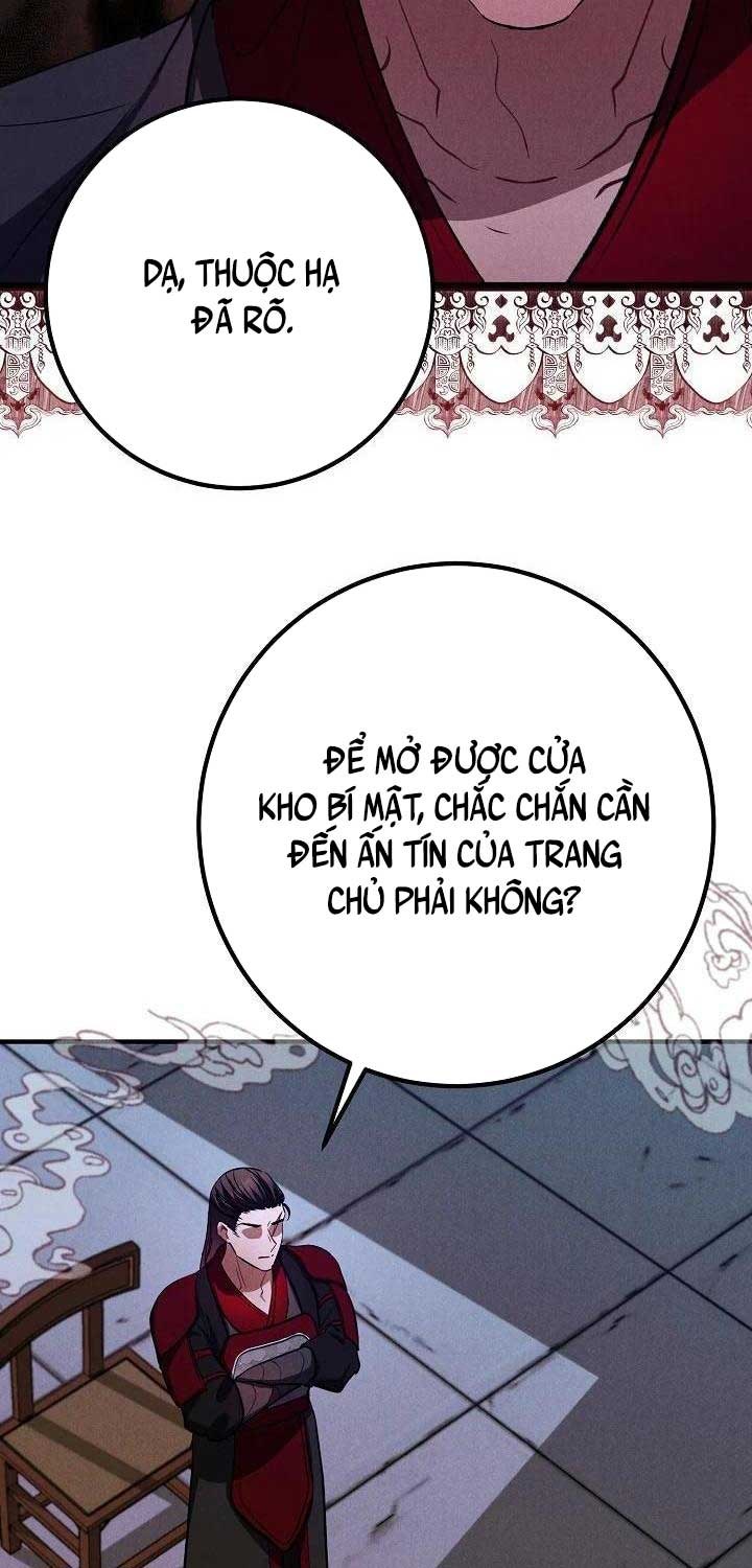 Thiên Tài Võ Thuật Hoàn Sinh - Page 11