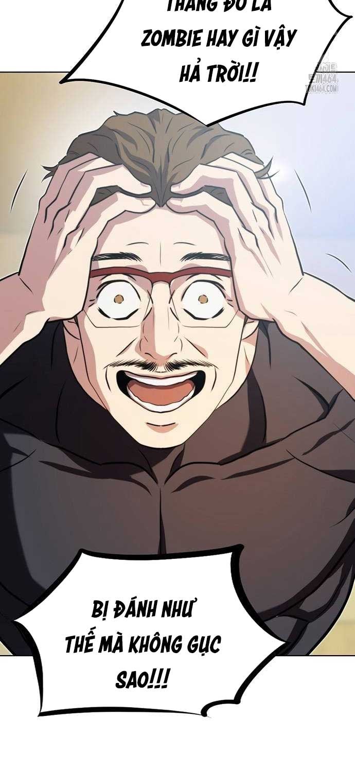 Sàn Đấu Sống Còn - Page 35