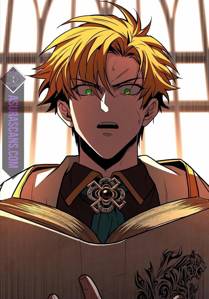 Thiên Tài Ma Pháp Sư Giấu Nghề - Page 140