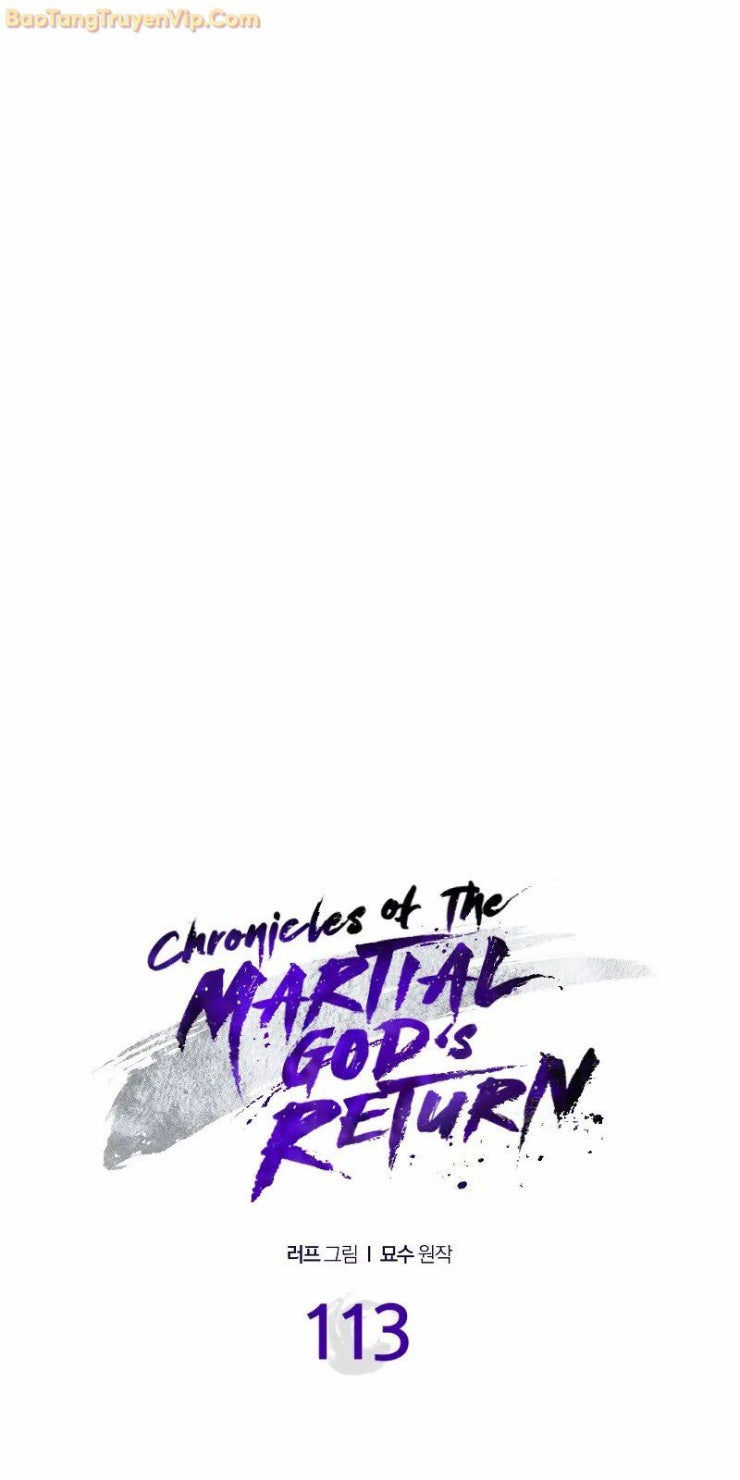 Vị Thần Trở Lại - Page 21