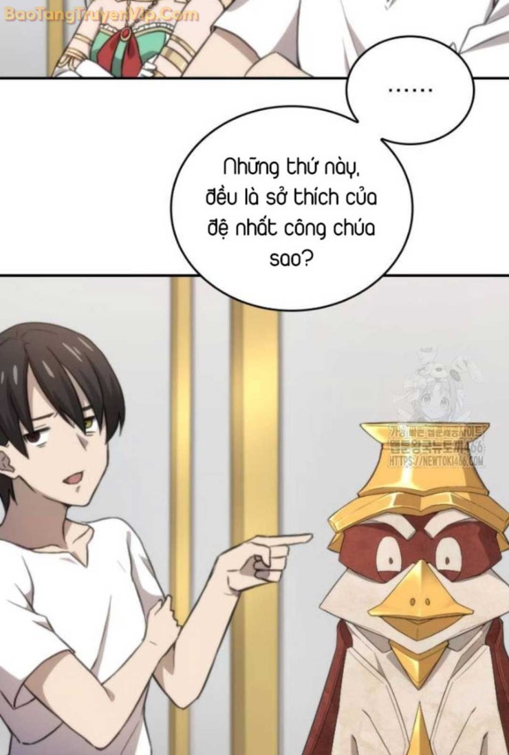 Kẻ Được Triệu Hồi Vô Số Lần! - Page 83