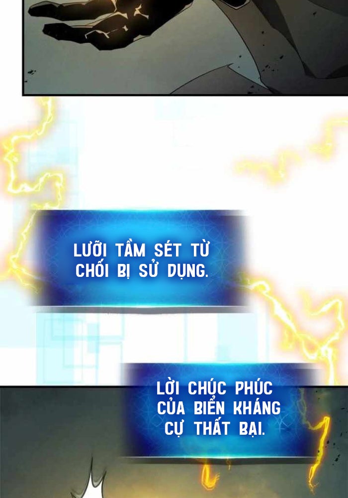 Đối Đầu Với Các Vị Thần - Page 22