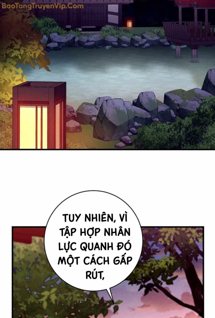 Phi Lôi Đao Thuật - Page 21