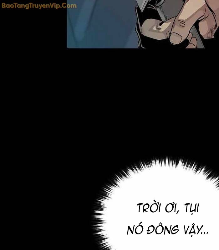 Thế hệ bất hảo - Page 155