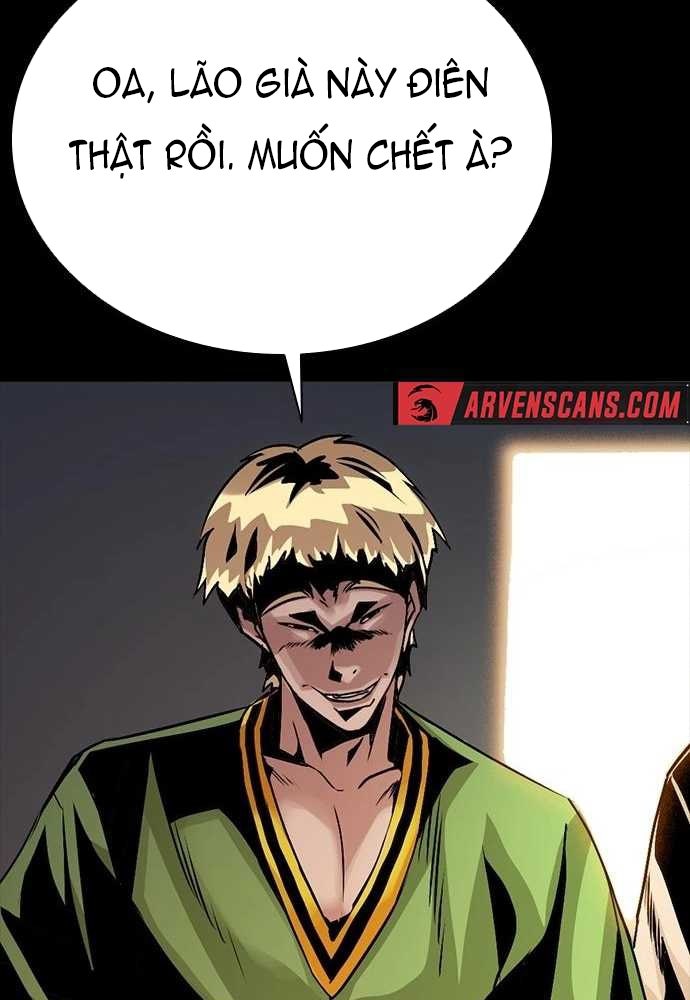 Thế hệ bất hảo - Page 403