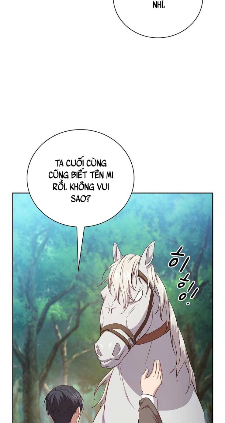 Ma Pháp Sư Tại Trường Học Pháp Thuật - Page 58