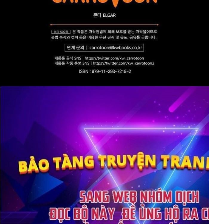 Sự Trở Lại Của Người Chơi Bị Đóng Băng - Page 111