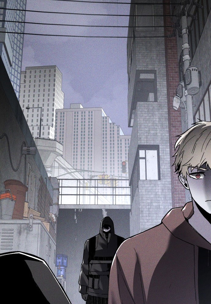 Dự Định Sát Nhân - Page 176