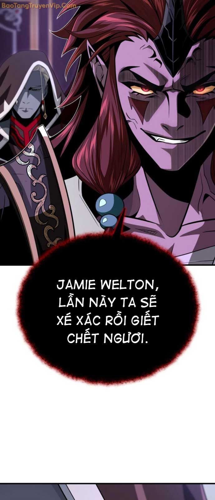 Pháp Sư Hắc Ám Hồi Sinh Sau 66666 Năm - Page 22