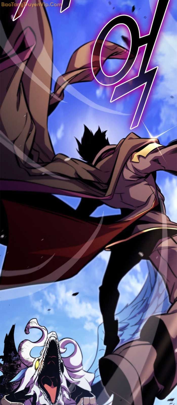 Sự Trở Lại Của Người Chơi Mạnh Nhất - Page 103