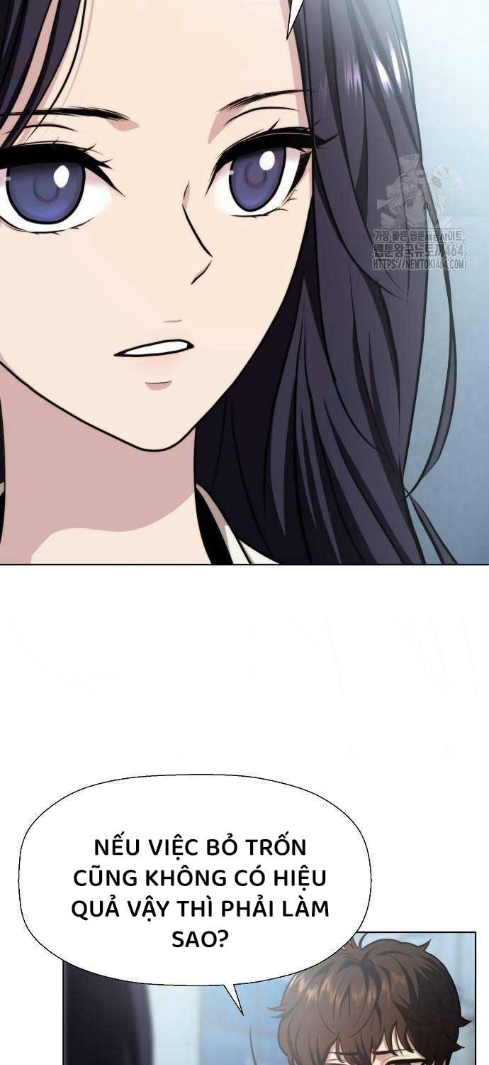 Sàn Đấu Sống Còn - Page 5