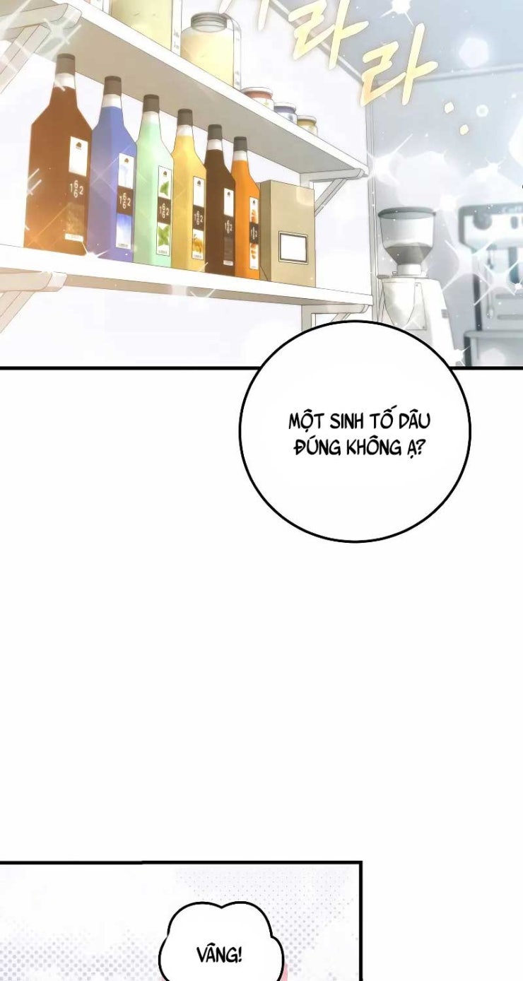 Nghỉ Hưu Sau Khi Cứu Thế Giới - Page 8