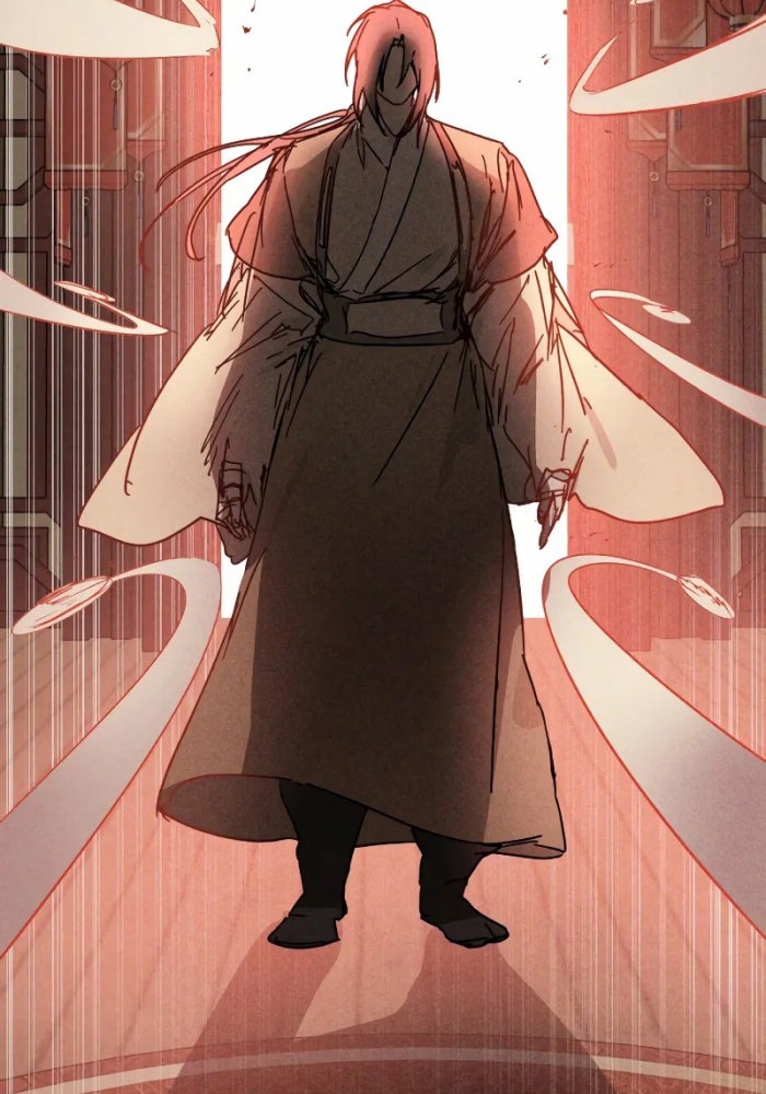 Vị Thần Trở Lại - Page 7