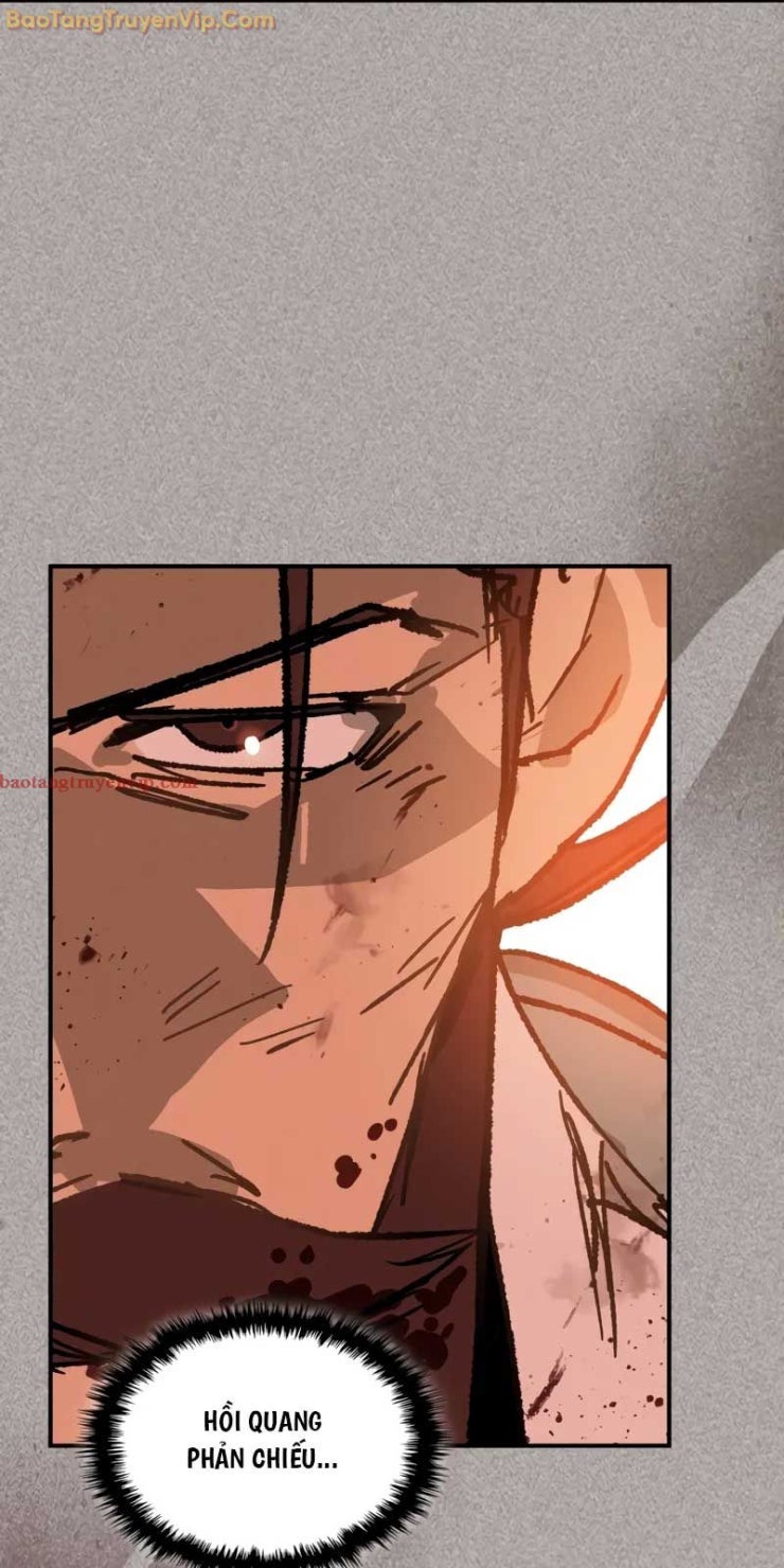 Vị Thần Trở Lại - Page 8