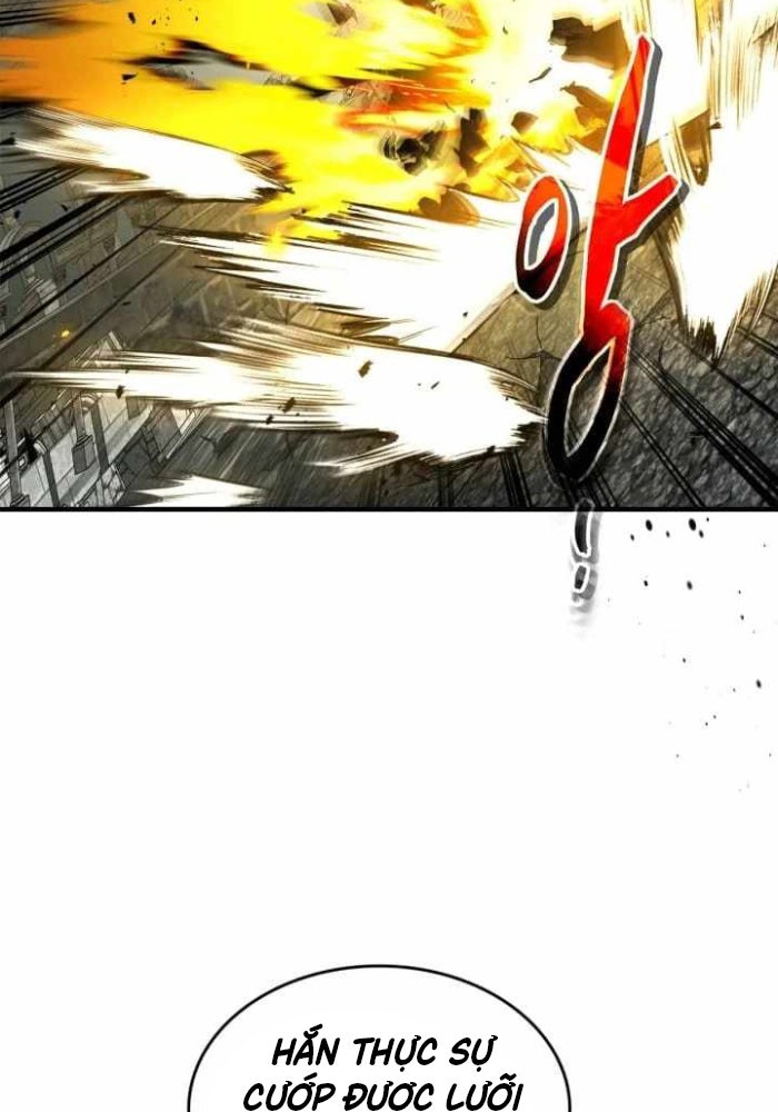 Đối Đầu Với Các Vị Thần - Page 18