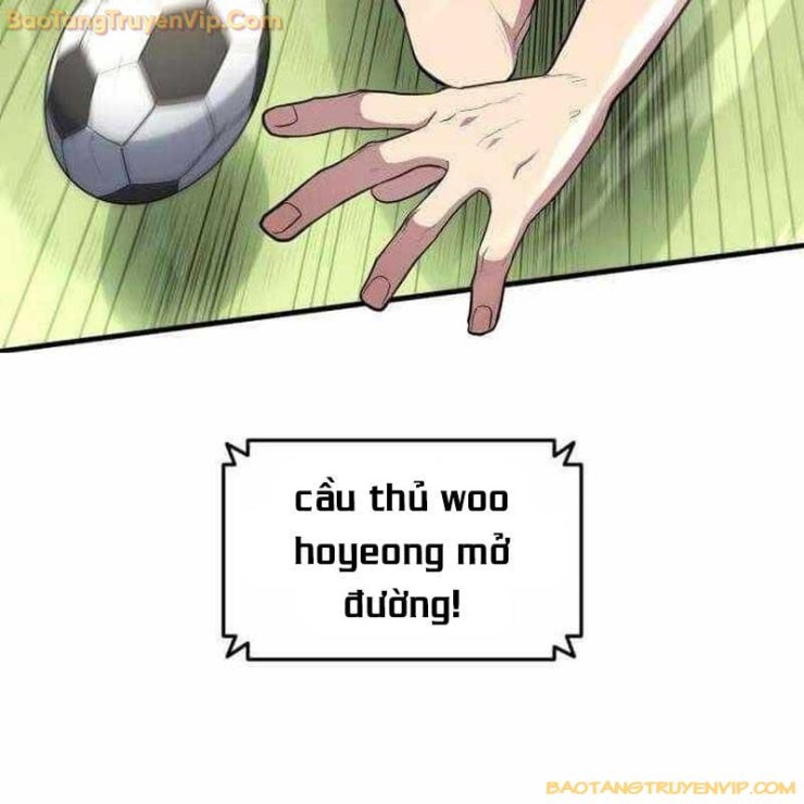 Thiên Phú Bóng Đá Tất Cả Là Của Ta - Page 28