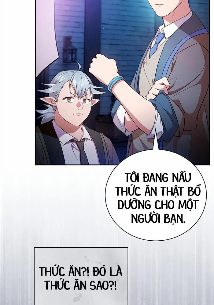 Ma Pháp Sư Tại Trường Học Pháp Thuật - Page 34