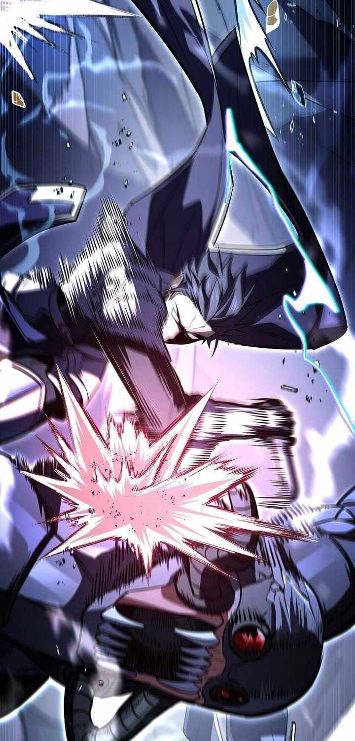 Sự Trở Lại Của Người Chơi Bị Đóng Băng - Page 35