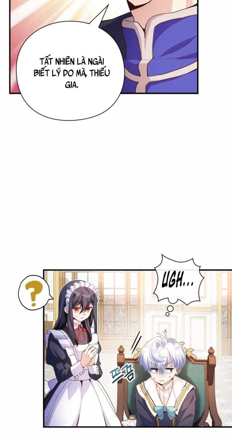 Thiên Tài Phép Thuật Nhà Hầu Tước - Page 24