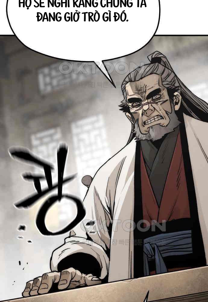 Cuộc Chiến Thiên Giới - Page 12