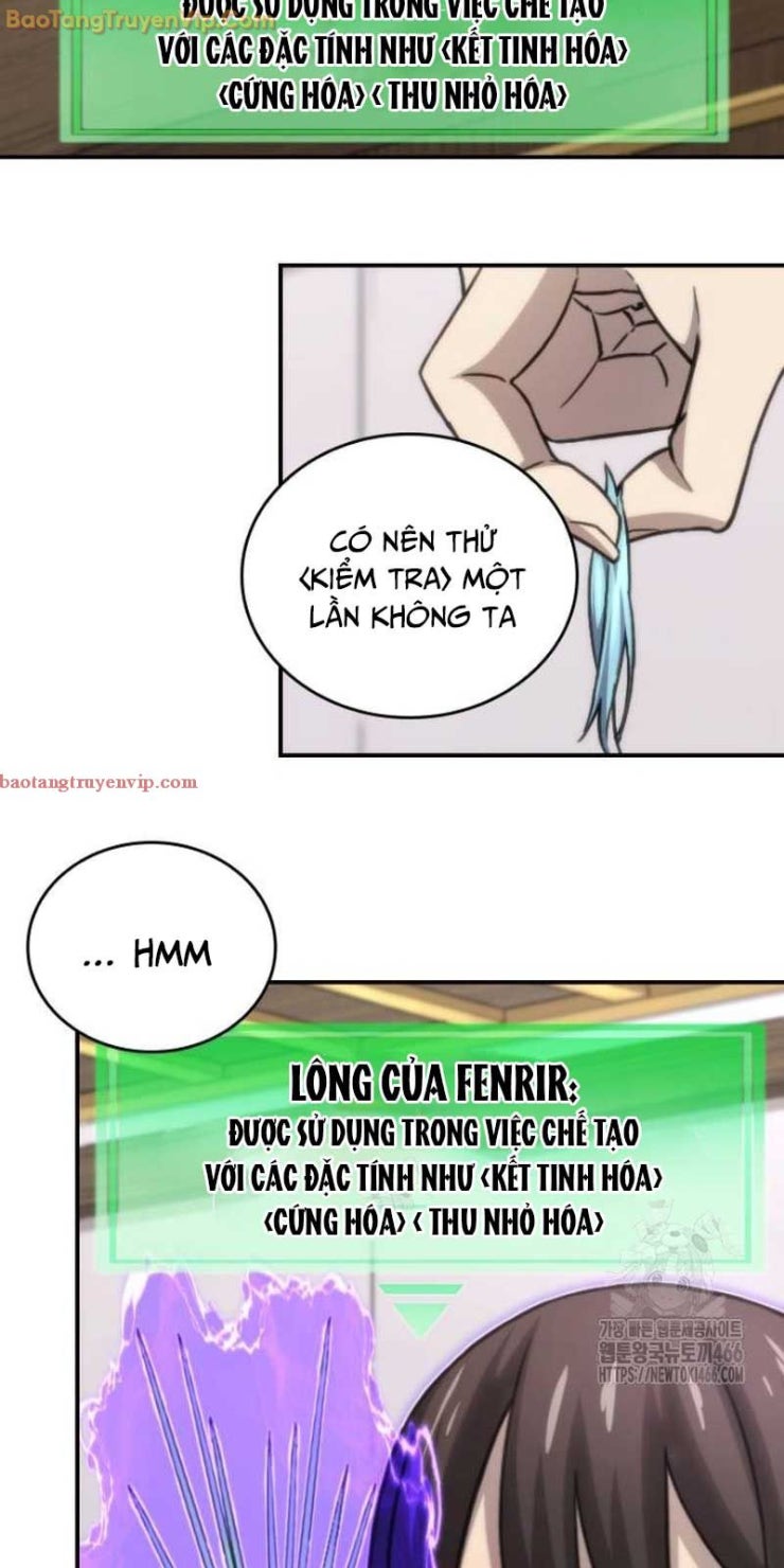 Kẻ Được Triệu Hồi Vô Số Lần! - Page 44