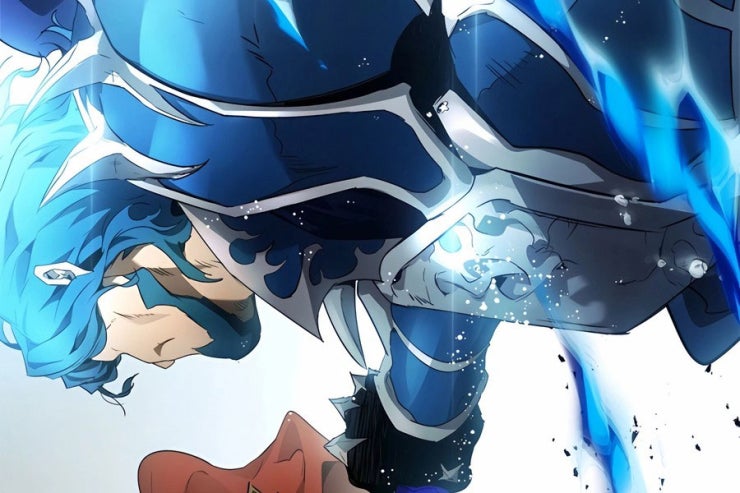 Đối Đầu Với Các Vị Thần - Page 94